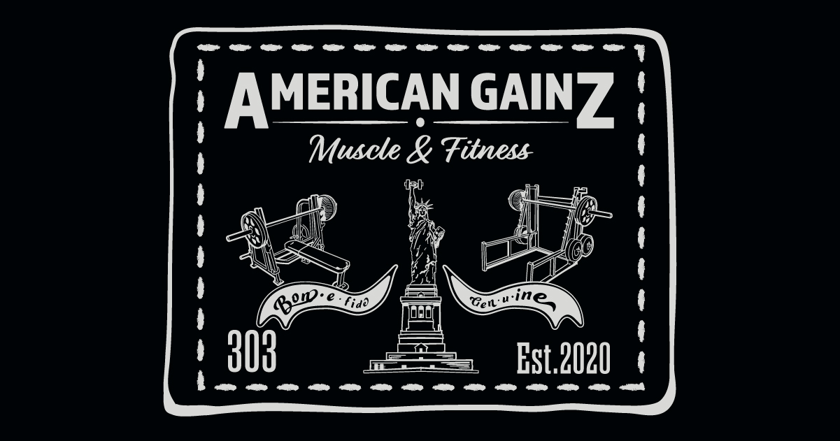 The American Gainz Website