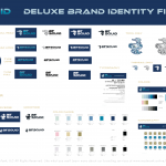 Bitsquid Brand Identity