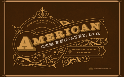 The American Gem Registry Website