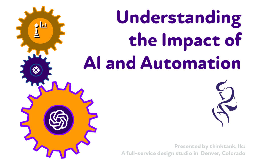 Understanding the Impact of AI and Automation