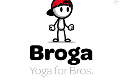 From Concept to Reality: Designing the Broga Logo with AI
